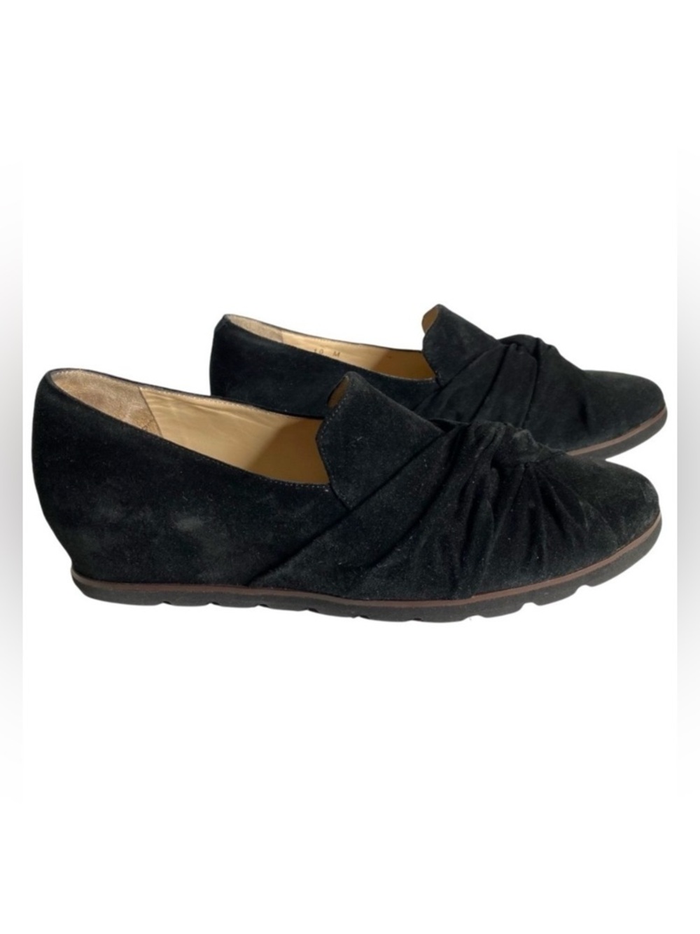 Amalfi by Rangoni Slip On Loafers. Size 10 M